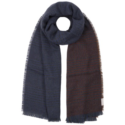 Fraas Glencheck Herrenschal Schal Winterschal Fransenschal Fraas Glencheck Herrenschal Schal Winterschal Fransenschal