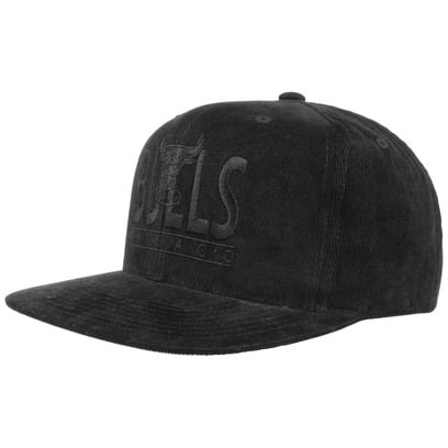 Mitchell & Ness Corduroy Bulls Cap NBA Cordcap Flatbrim Flat Brim Basecap Baseballcap Kappe Mitchell & Ness Corduroy Bulls Cap NBA Cordcap Flatbrim Flat Brim Basecap Baseballcap Kappe