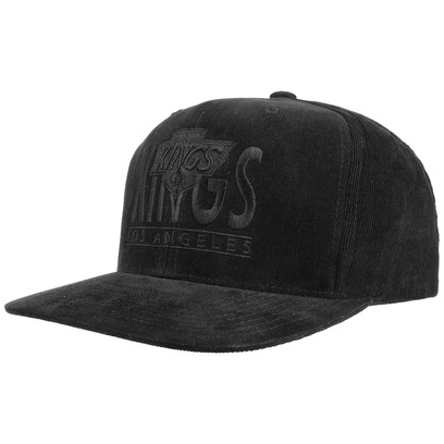 Mitchell & Ness Corduroy LA Kings Cap Snapback Basecap Baseballcap Kappe NHL Flatbrim Flat Brim Mitchell & Ness Corduroy LA Kings Cap Snapback Basecap Baseballcap Kappe NHL Flatbrim Flat Brim