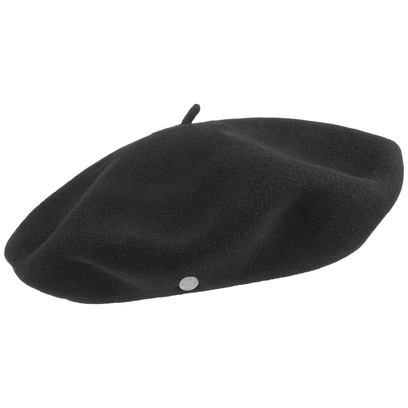 Laulhère Chasseur Alpin XXL Baskenmütze Merinobaske Wollbaske Baske Wollmütze Künstlermütze Mütze Laulhère Chasseur Alpin XXL Baskenmütze Merinobaske Wollbaske Baske Wollmütze Künstlermütze Mütze