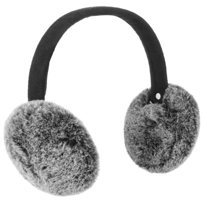 Seeberger Fake Fur Ohrenschützer Ohrenwärmer Ohrenschutz Earmuffs Seeberger Fake Fur Ohrenschützer Ohrenwärmer Ohrenschutz Earmuffs