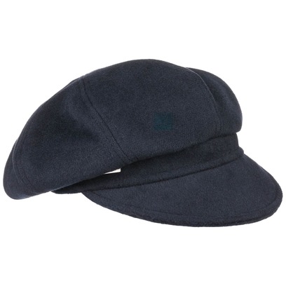 Seeberger Uni Damen Ballonmütze Newsboy Damenmütze Mütze Cap Kappe Balloncap Damencap Seeberger Uni Damen Ballonmütze Newsboy Damenmütze Mütze Cap Kappe Balloncap Damencap