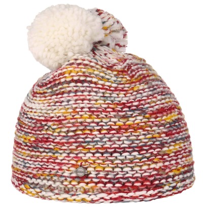 Seeberger Alexa Doppelbommel Strickmütze Mütze Bommelmütze Wintermütze Beanie Damenmütze Fleecefutte Seeberger Alexa Doppelbommel Strickmütze Mütze Bommelmütze Wintermütze Beanie Damenmütze Fleecefutte
