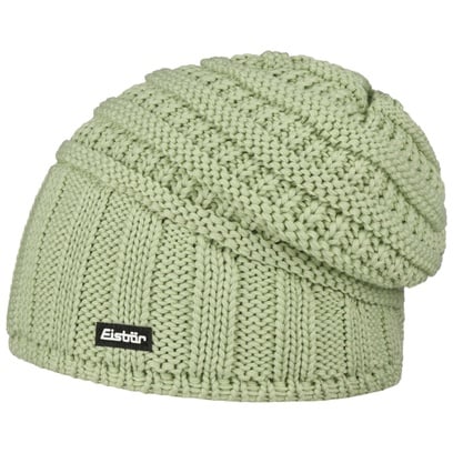Cullen Oversize Beanie by Eisb�r
