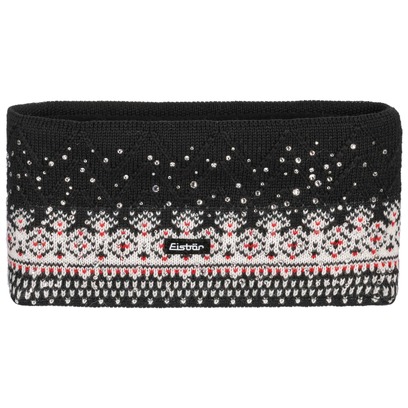 Eisbär Connor Stirnband Headband Stirnwärmer Ohrenwärmer Ohrenschützer Eisbär Connor Stirnband Headband Stirnwärmer Ohrenwärmer Ohrenschützer