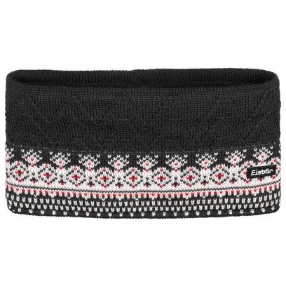 Eisbär Connor Basic Stirnband Stirnwärmer Headband Ohrenschutz Ohrenwärmer Eisbär Connor Basic Stirnband Stirnwärmer Headband Ohrenschutz Ohrenwärmer