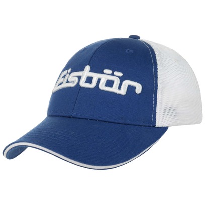 Eisbär Mesh Baseballcap Cap Kappe Basecap Eisbär Mesh Baseballcap Cap Kappe Basecap