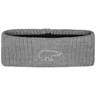 Eisbär Crystals Stirnband Stirnwärmer Headband Ohrenwärmer Ohrenschutz Eisbär Crystals Stirnband Stirnwärmer Headband Ohrenwärmer Ohrenschutz