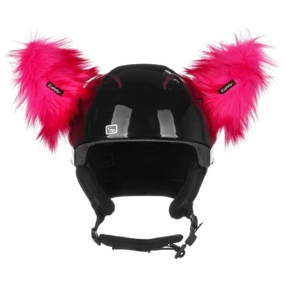 Eisbär Luxury Horns Helmaufkleber Helmsticker Helmdeko Sticker für Skihelm Eisbär Luxury Horns Helmaufkleber Helmsticker Helmdeko Sticker für Skihelm