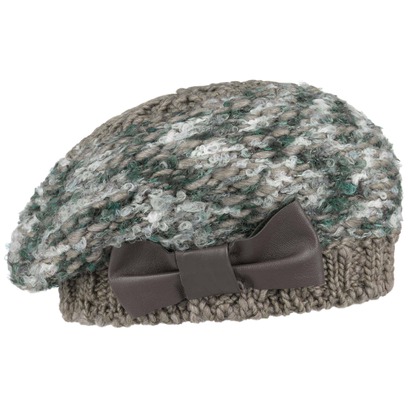 bedacht Ciclamino Alpaka Strickbaske Baskenmütze Mütze Wintermütze Damenmütze Damenbaske bedacht Ciclamino Alpaka Strickbaske Baskenmütze Mütze Wintermütze Damenmütze Damenbaske