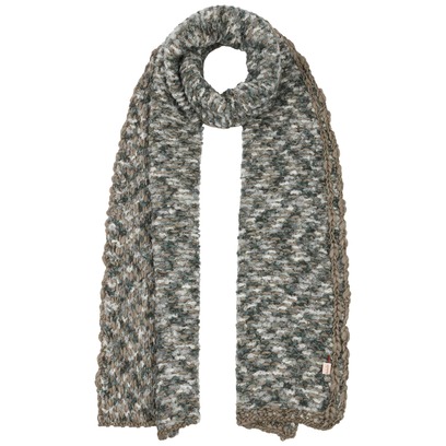 Bedacht Ciclamino Alpaka Strickschal Schal Damenschal Winterschal Wollschal Bedacht Ciclamino Alpaka Strickschal Schal Damenschal Winterschal Wollschal