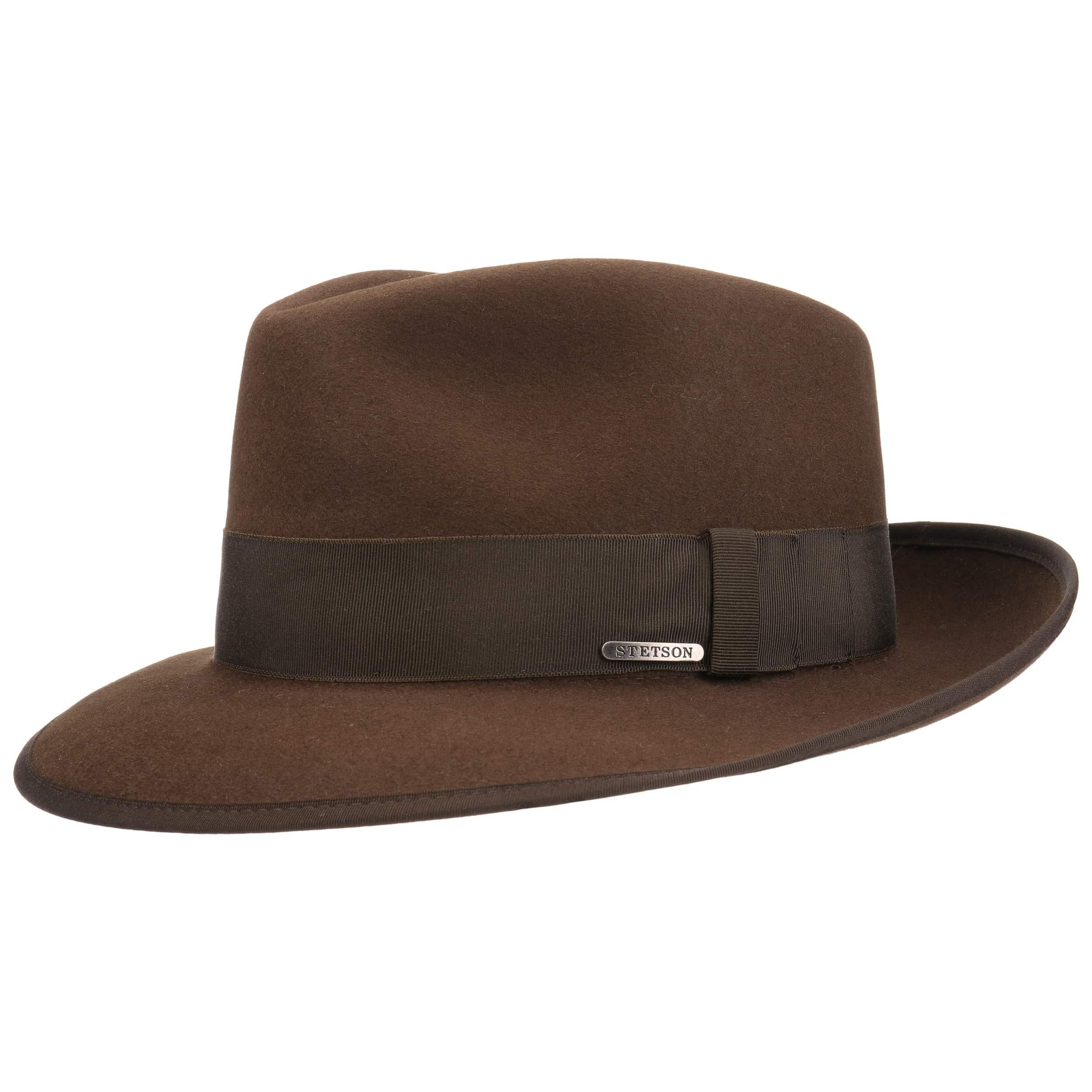 john b stetson hat company