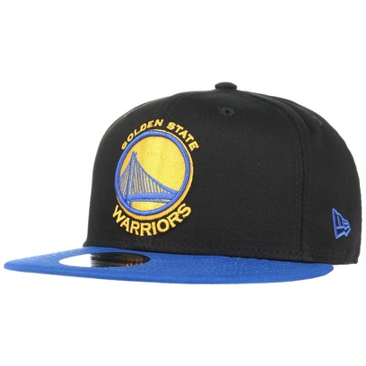 New Era 9Fifty Black Base Warriors Cap NBA Flat Brim Basecap Golden State Baseballcap Kappe Snapback New Era 9Fifty Black Base Warriors Cap NBA Flat Brim Basecap Golden State Baseballcap Kappe Snapback