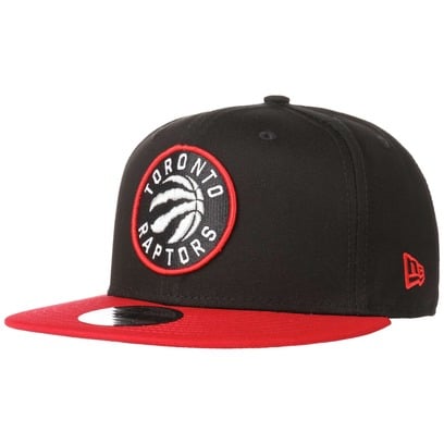 New Era 9Fifty Black Base Raptors Cap NBA Toronto Kappe Flat Brim Snapback Basecap Baseballcap New Era 9Fifty Black Base Raptors Cap NBA Toronto Kappe Flat Brim Snapback Basecap Baseballcap