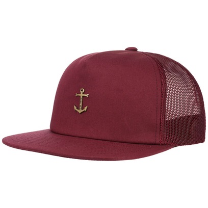 Dark Seas Bottomry Trucker Cap Truckercap Meshcap Mesh Flat Brim Basecap Snapback Baseballcap Dark Seas Bottomry Trucker Cap Truckercap Meshcap Mesh Flat Brim Basecap Snapback Baseballcap