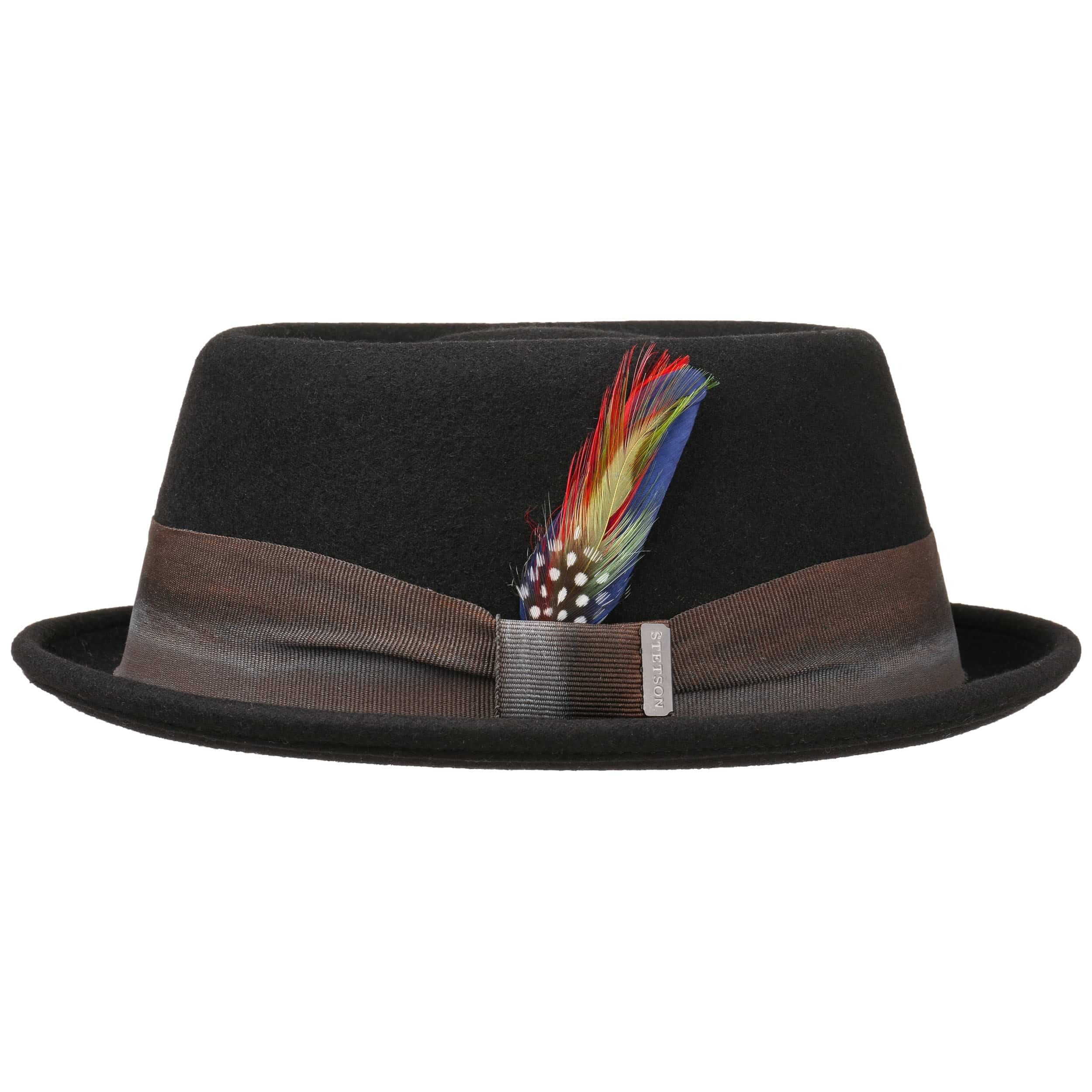Colour Change Ribbon Hat by Stetson, EUR 89,00 --> Hats, caps & beanies ...