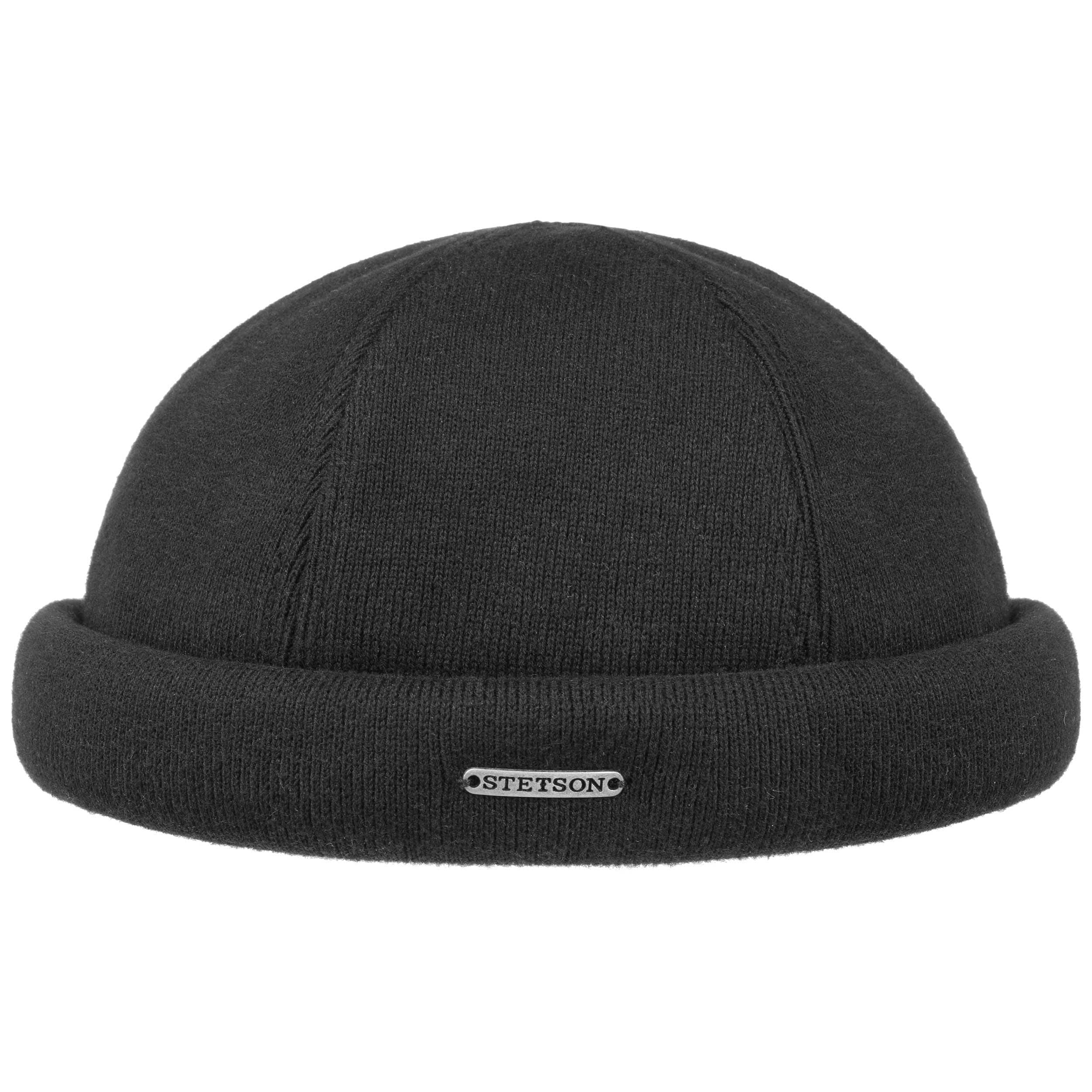 Docker Knit Hat by Stetson, EUR 49,00 > Hats, caps & beanies shop
