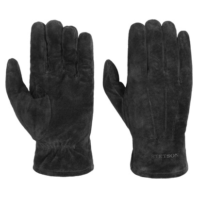 Stetson Basic Pigskin Lederhandschuhe Handschuhe Herrenhandschuhe Fingerhandschuhe Stetson Basic Pigskin Lederhandschuhe Handschuhe Herrenhandschuhe Fingerhandschuhe