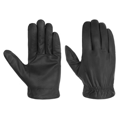 Stetson Goat-Nappa Lederhandschuhe Handschuhe Herrenhandschuhe Fingerhandschuhe Stetson Goat-Nappa Lederhandschuhe Handschuhe Herrenhandschuhe Fingerhandschuhe