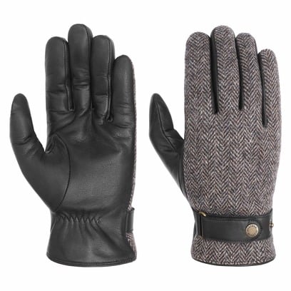 Stetson Woolrich Lederhandschuhe Handschuhe Herrenhandschuhe Fingerhandschuhe Stetson Woolrich Lederhandschuhe Handschuhe Herrenhandschuhe Fingerhandschuhe