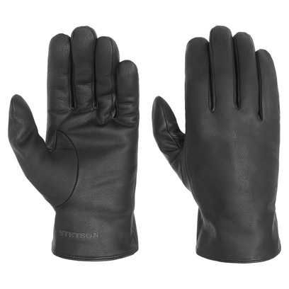 Stetson Classic Nappa Lederhandschuhe Handschuhe Herrenhandschuhe Fingerhandschuhe Stetson Classic Nappa Lederhandschuhe Handschuhe Herrenhandschuhe Fingerhandschuhe