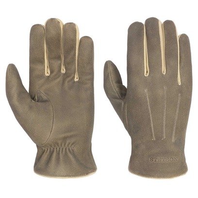 Stetson Lambskin Lederhandschuhe Handschuhe Fingerhandschuhe Herrenhandschuhe Stetson Lambskin Lederhandschuhe Handschuhe Fingerhandschuhe Herrenhandschuhe