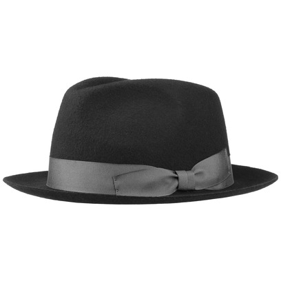 Lipodo Morten Wollfilzhut Hut Filzhut Fedora Wollhut Damenhut Herrenhut Lipodo Morten Wollfilzhut Hut Filzhut Fedora Wollhut Damenhut Herrenhut