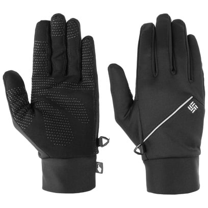 Columbia Trail Summit Damenhandschuhe Handschuhe Laufhandschuhe Fingerhandschuhe für Touchscreens Columbia Trail Summit Damenhandschuhe Handschuhe Laufhandschuhe Fingerhandschuhe für Touchscreens