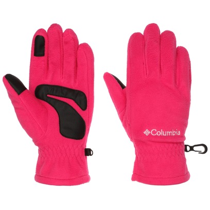 Columbia Thermarator Damenhandschuhe Handschuhe Fingerhandschuhe Fleecehandschuhe für Touchscreens Columbia Thermarator Damenhandschuhe Handschuhe Fingerhandschuhe Fleecehandschuhe für Touchscreens