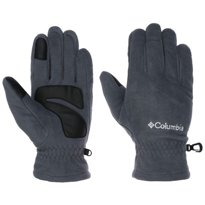 Columbia Thermarator Herrenhandschuhe Handschuhe Fingerhandschuhe Fleecehandschuhe für Touchscreens Columbia Thermarator Herrenhandschuhe Handschuhe Fingerhandschuhe Fleecehandschuhe für Touchscreens