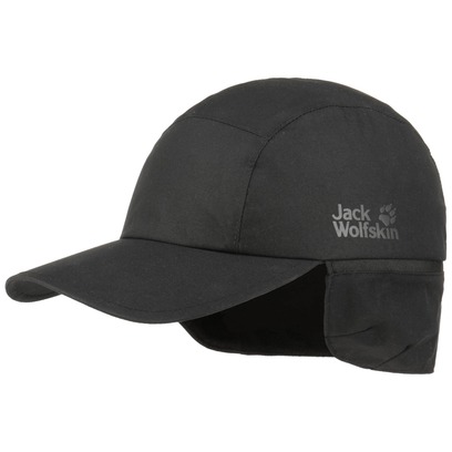 Jack Wolfskin Texapore Cap Ohrenklappen Kappe Käppi Wintercap Basecap Baseballcap Ohrenwärmer Jack Wolfskin Texapore Cap Ohrenklappen Kappe Käppi Wintercap Basecap Baseballcap Ohrenwärmer