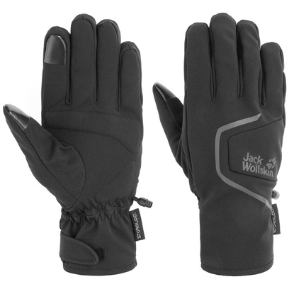 Jack Wolfskin Stormlock Handschuhe Fingerhandschuhe Damenhandschuhe Herrenhandschuhe Jack Wolfskin Stormlock Handschuhe Fingerhandschuhe Damenhandschuhe Herrenhandschuhe
