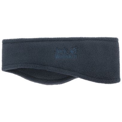 Jack Wolfskin Vertigo Fleece-Stirnband Headband Stirnband Ohrenschutz Damenstirnband Herrenstirnband Jack Wolfskin Vertigo Fleece-Stirnband Headband Stirnband Ohrenschutz Damenstirnband Herrenstirnband