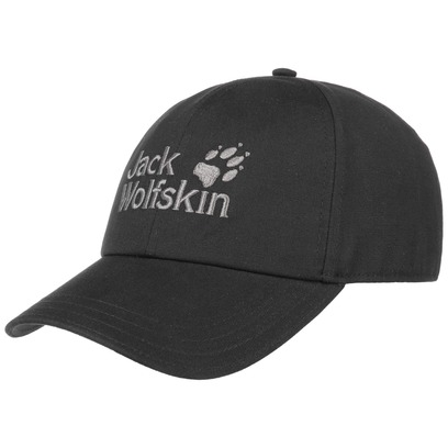 Jack Wolfskin Organic Cotton Cap Kappe Käppi Basecap Bio-Baumwolle Baumwollcap Baseballcap Jack Wolfskin Organic Cotton Cap Kappe Käppi Basecap Bio-Baumwolle Baumwollcap Baseballcap