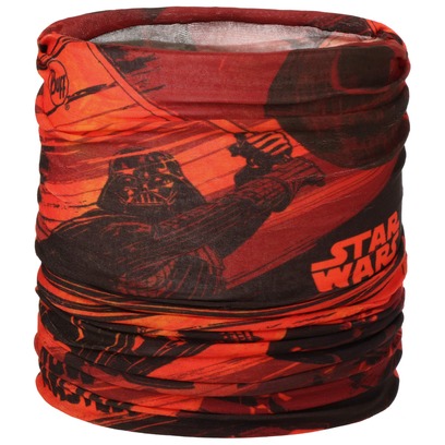 BUFF Kinder Multifunktionstuch Star Wars Bandana Stirnband Rundschal Gesichtsschutz mit UV-Filter BUFF Kinder Multifunktionstuch Star Wars Bandana Stirnband Rundschal Gesichtsschutz mit UV-Filter