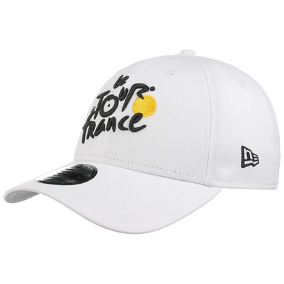 New Era 9Forty JP Tour de France Cap Rookie Basecap Baseballcap Kappe Mütze New Era 9Forty JP Tour de France Cap Rookie Basecap Baseballcap Kappe Mütze
