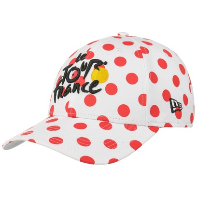 New Era 9Forty JP Climber TDF Cap Tour de France Basecap Baseballcap Kappe Curved Brim Strapback New Era 9Forty JP Climber TDF Cap Tour de France Basecap Baseballcap Kappe Curved Brim Strapback
