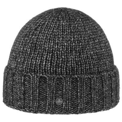 Lierys Miro Merino Umschlagmütze Beanie Strickmütze Wollmütze Wintermütze Mütze Lierys Miro Merino Umschlagmütze Beanie Strickmütze Wollmütze Wintermütze Mütze