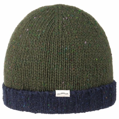 Levi´s Colour Block Beanie Strickmütze Wintermütze Mütze Levi´s Colour Block Beanie Strickmütze Wintermütze Mütze