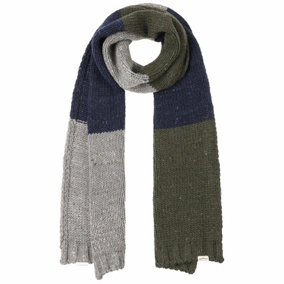 Levi´s Marled Seasonal Schal Strickschal Winterschal Damenschal Herrenschal Levi´s Marled Seasonal Schal Strickschal Winterschal Damenschal Herrenschal