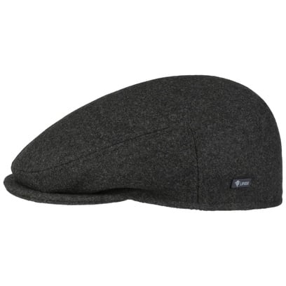 Inglese Classic Flatcap by Lipodo