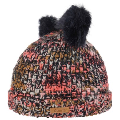 Barts Joyo Beanie Kindermütze Mütze Strickmütze Wintermütze Umschlagmütze Barts Joyo Beanie Kindermütze Mütze Strickmütze Wintermütze Umschlagmütze