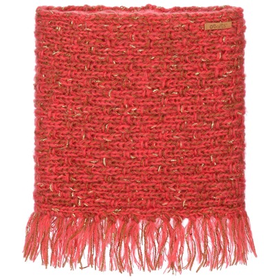 Barts Esse Girls Loopschal Strickschal Kinderschal Schlauchschal Mädchenschal Schal Winterschal Barts Esse Girls Loopschal Strickschal Kinderschal Schlauchschal Mädchenschal Schal Winterschal