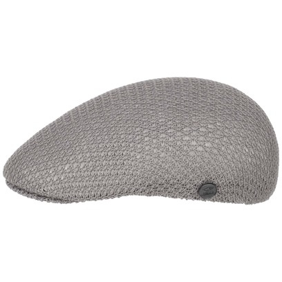 Chillouts Norwich Ultralight Flatcap Schirmmütze Schiebermütze Sommercap Chillouts Norwich Ultralight Flatcap Schirmmütze Schiebermütze Sommercap