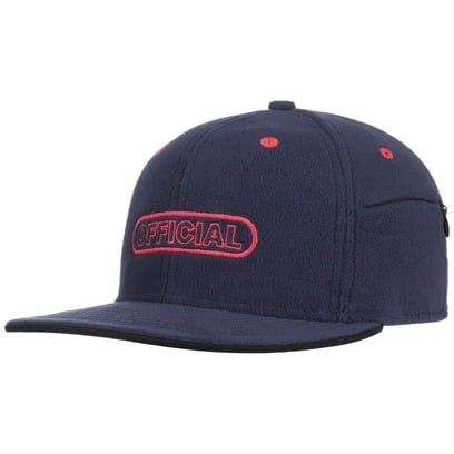 Official Headwear Blackslope Snapback Cap Flat Brim Flatbrim Basecap Baseballcap Kappe Official Headwear Blackslope Snapback Cap Flat Brim Flatbrim Basecap Baseballcap Kappe