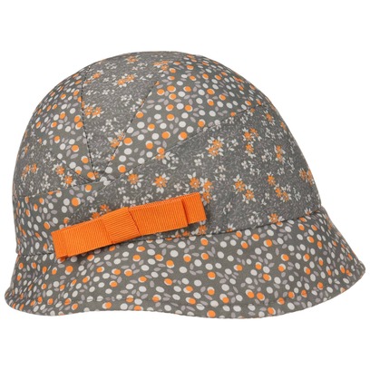 Lierys Dots and Flowers Baumwollhut Damenhut Stoffhut Sommerhut Strandhut Gartenhut Hut Lierys Dots and Flowers Baumwollhut Damenhut Stoffhut Sommerhut Strandhut Gartenhut Hut