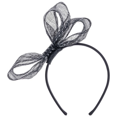 Lierys Big Bow Fascinator Kopfschmuck Hochzeitshut Anlasshut Damenhut Lierys Big Bow Fascinator Kopfschmuck Hochzeitshut Anlasshut Damenhut