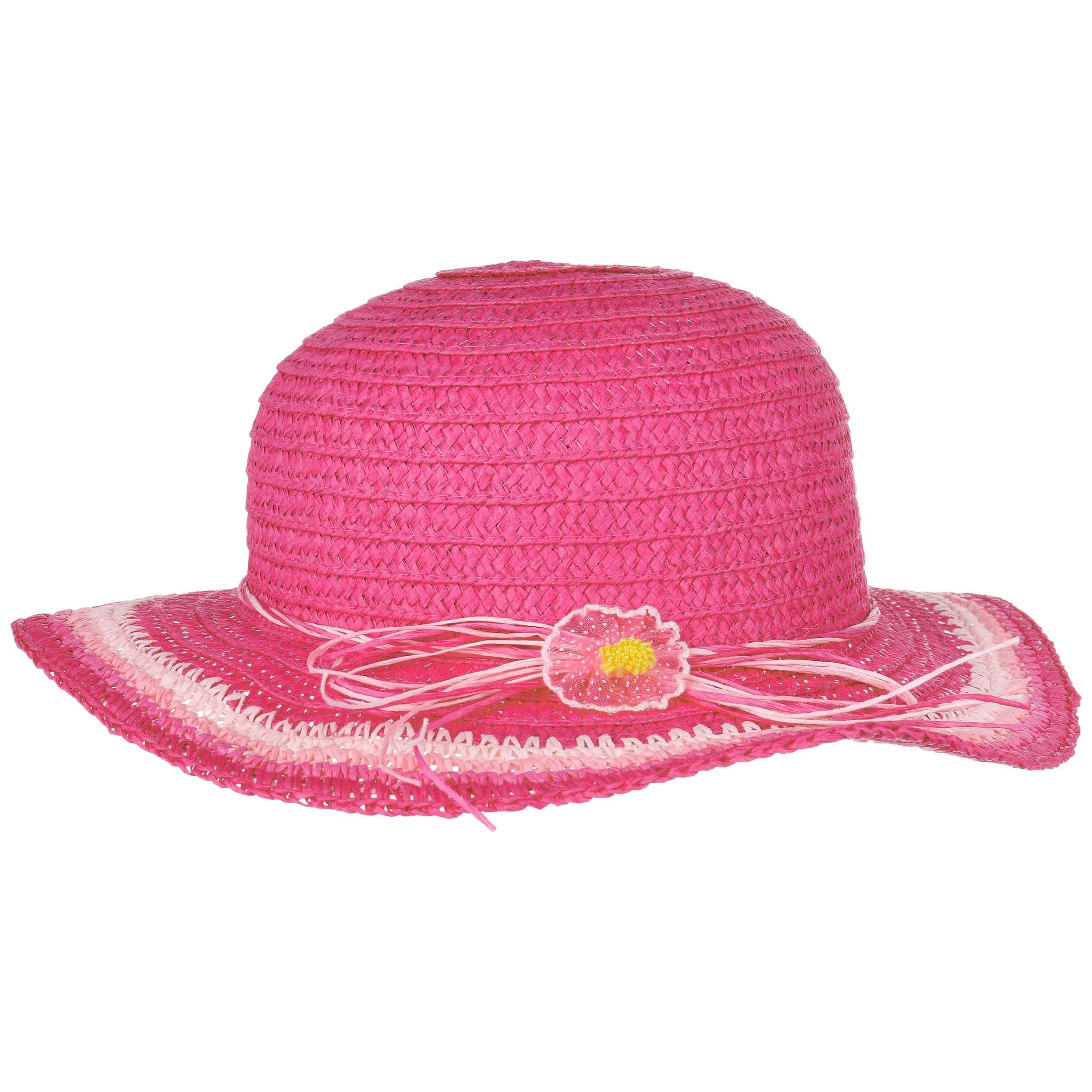 Amina Girls´ Straw Hat by maximo, EUR 15,95 > Hats, caps & beanies