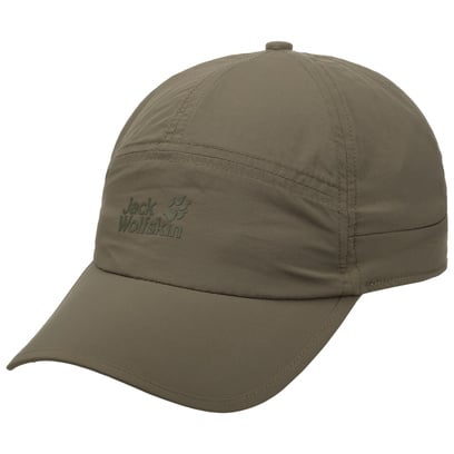 Jack Wolfskin Supplex Cap Trekking Basecap Baseballcap Sportcap Outdoorcap Jack Wolfskin Supplex Cap Trekking Basecap Baseballcap Sportcap Outdoorcap