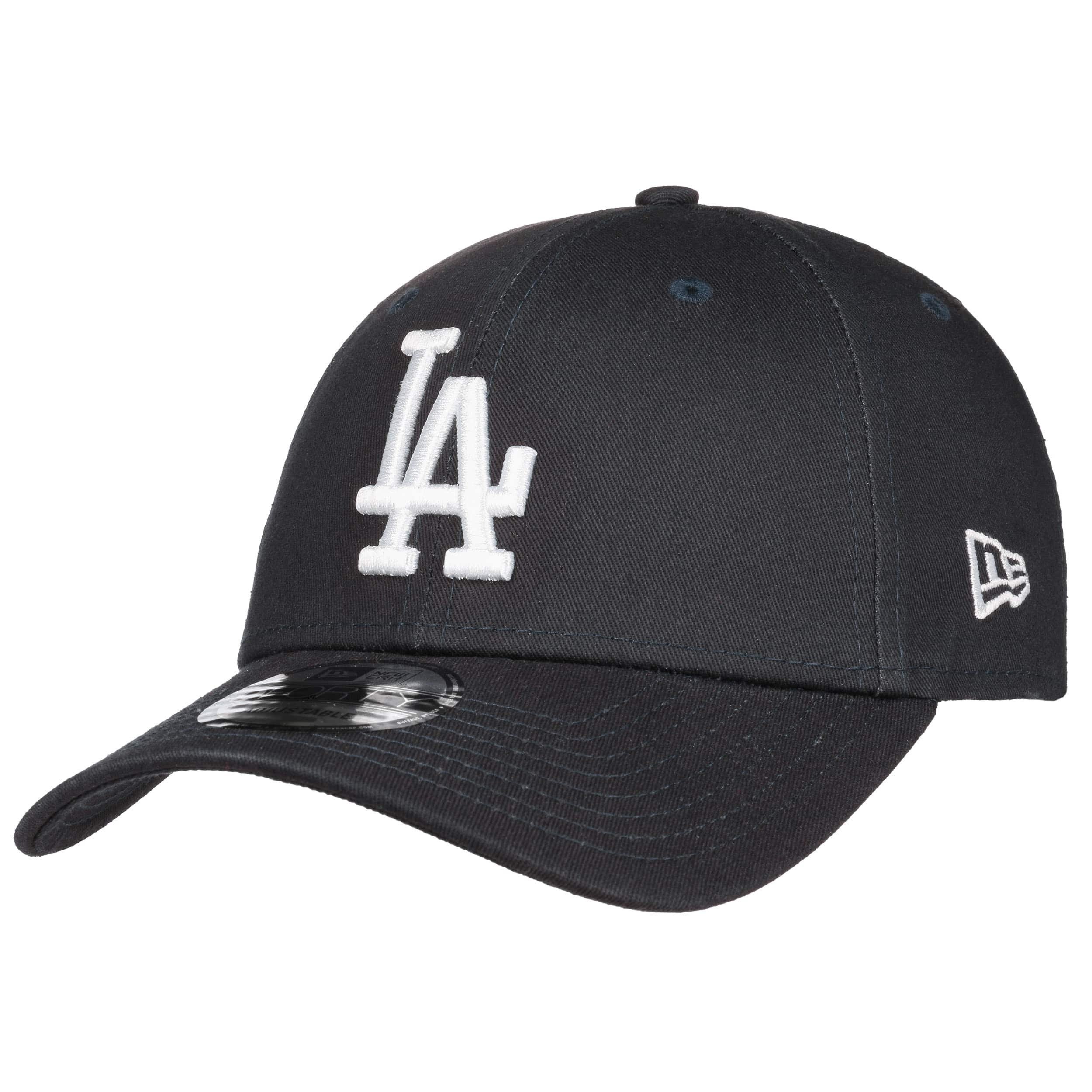 9Forty Classic Dodgers Cap by New Era, GBP 19,95 --> Hats, caps ...